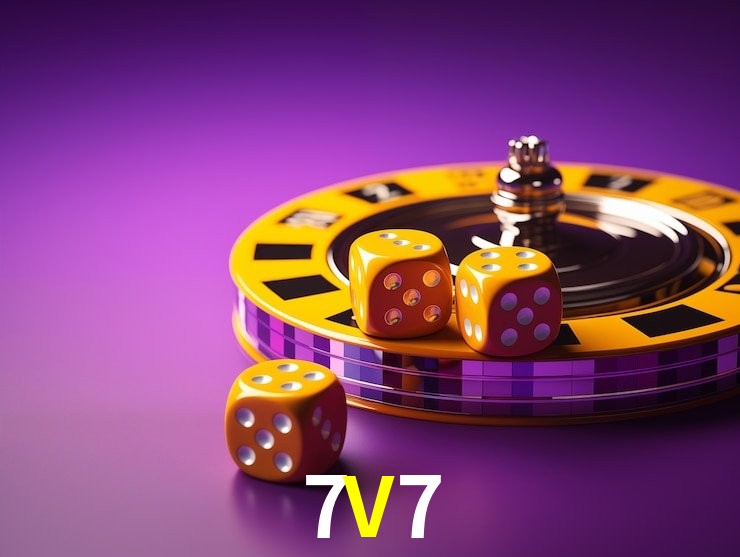 7V7 Mobile Legends
