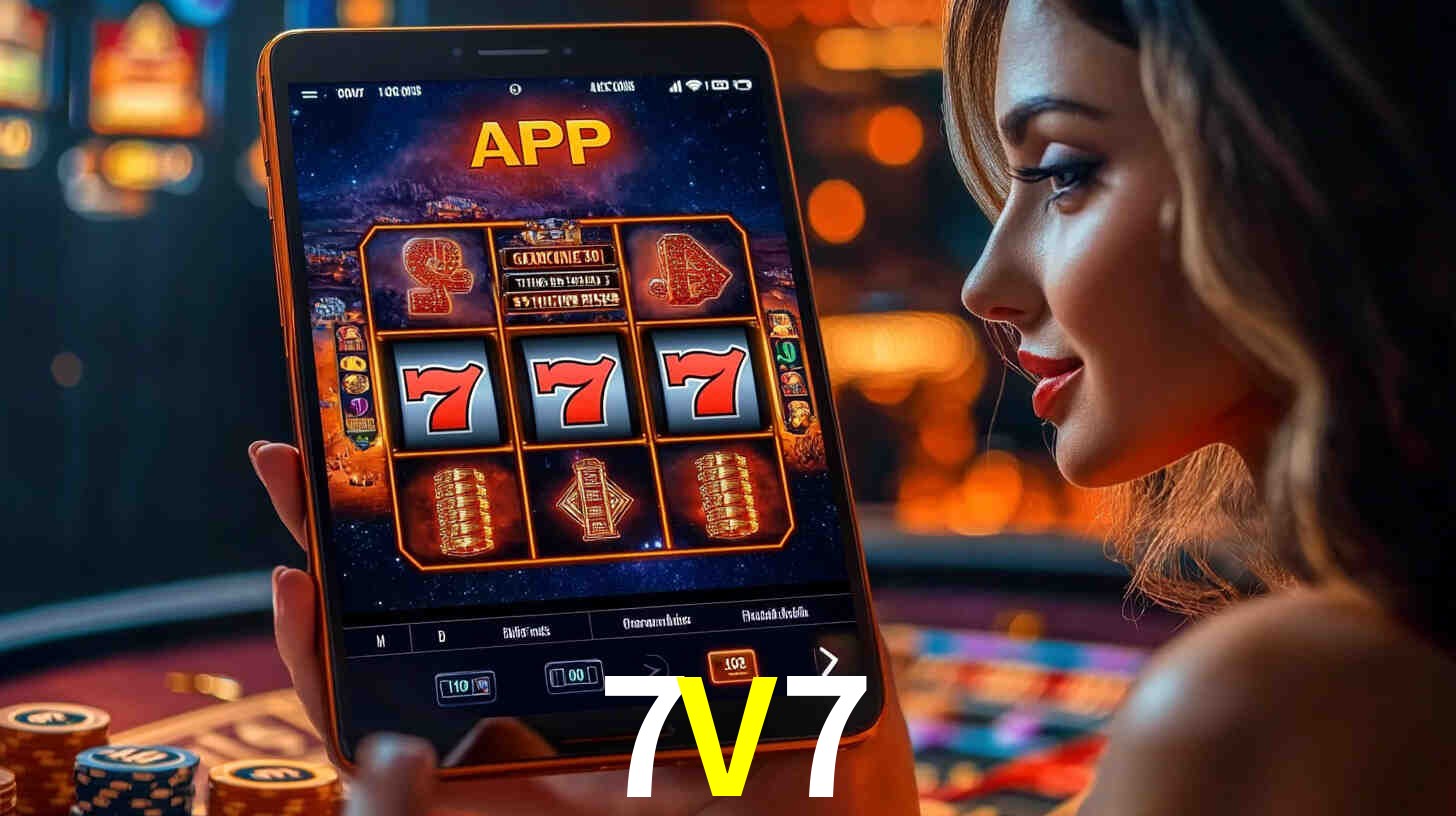 7V7 gaming platform